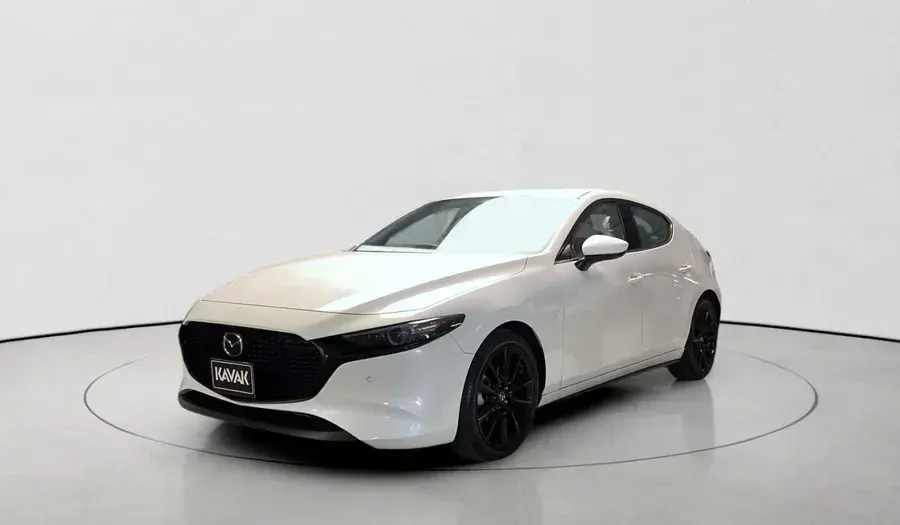 MAZDA 3 Hatchback 2023 2L