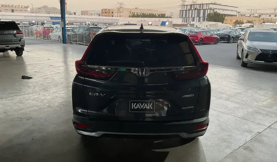 Honda CRV 2020 2.4L