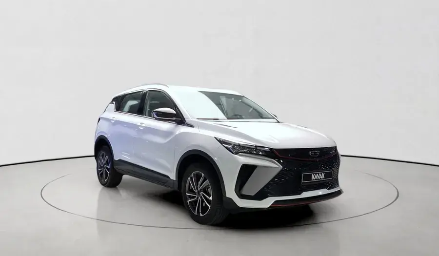 جيلي كول تري 2025 1.5T