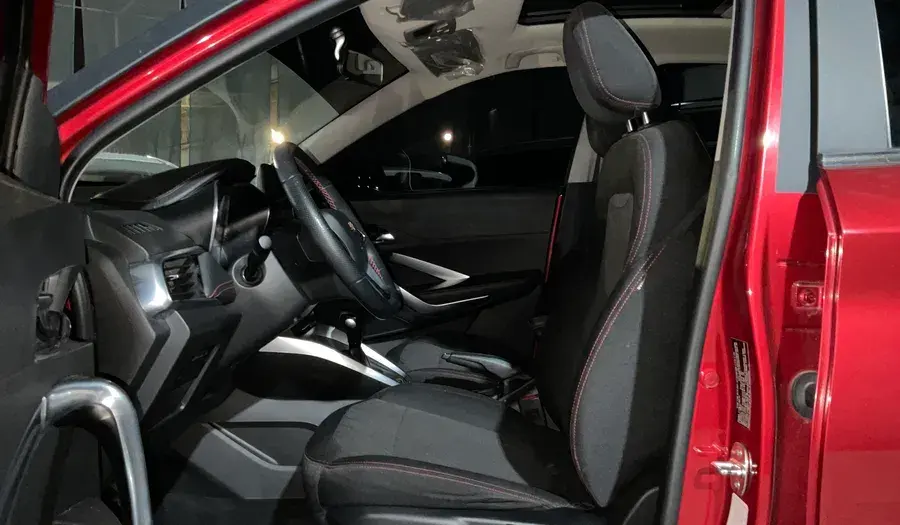 شيفروليه جروف 2022 1.5L