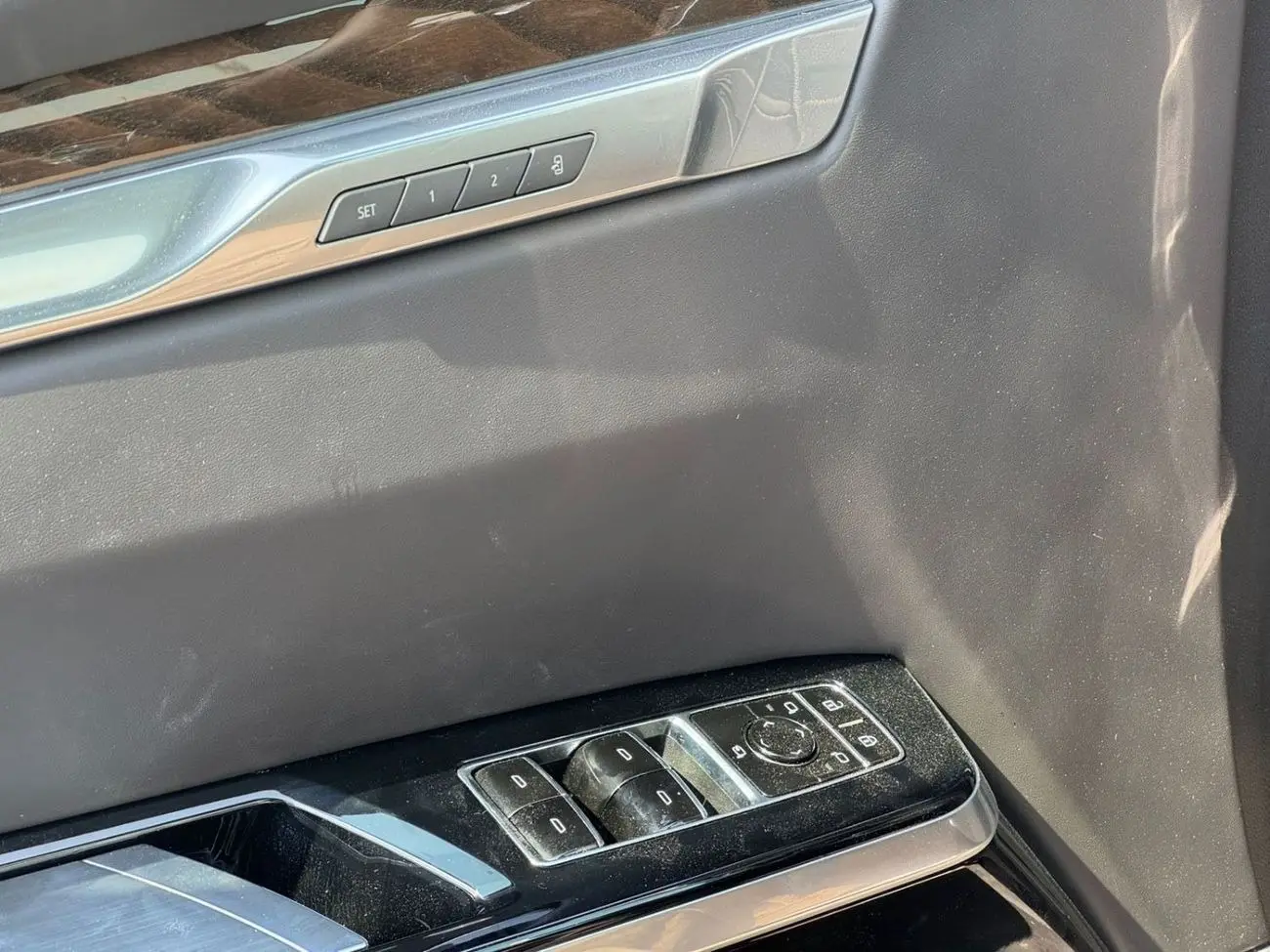 Cadillac Escalade 2025 6.2L