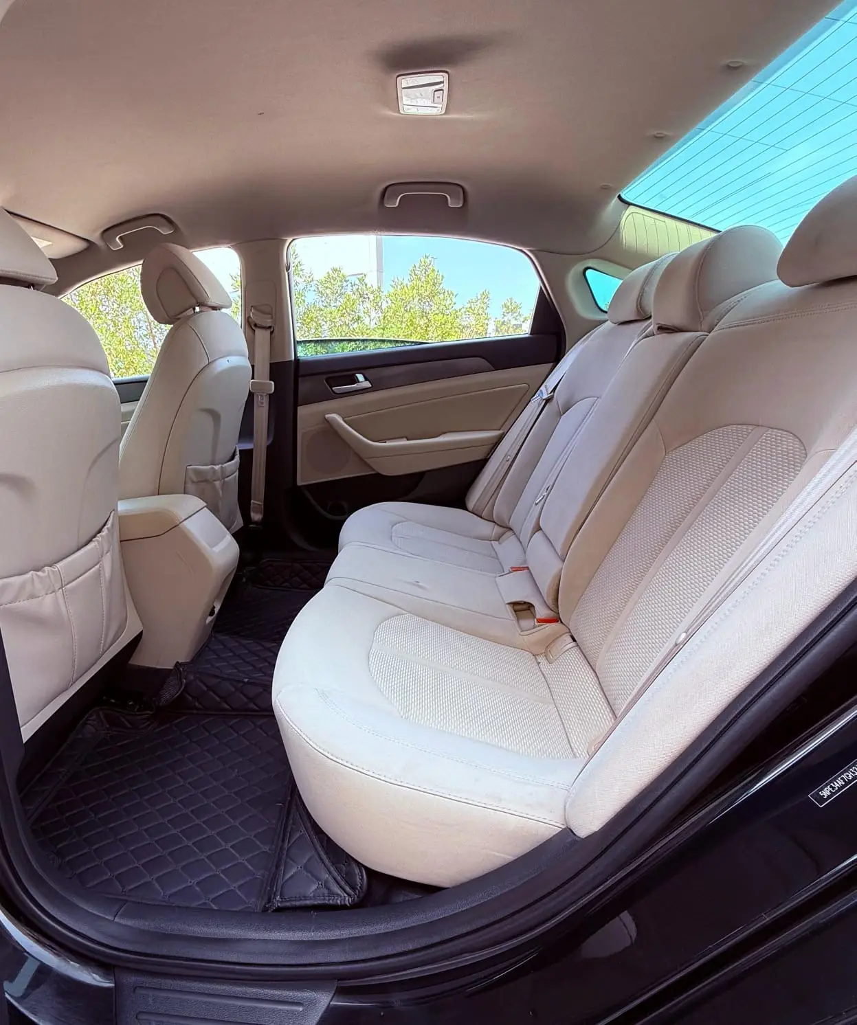 هيونداي سوناتا 2016 2L