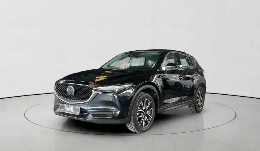 مازدا CX5 2019 2.5L