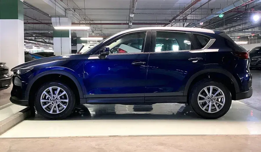 Mazda CX5 2024
