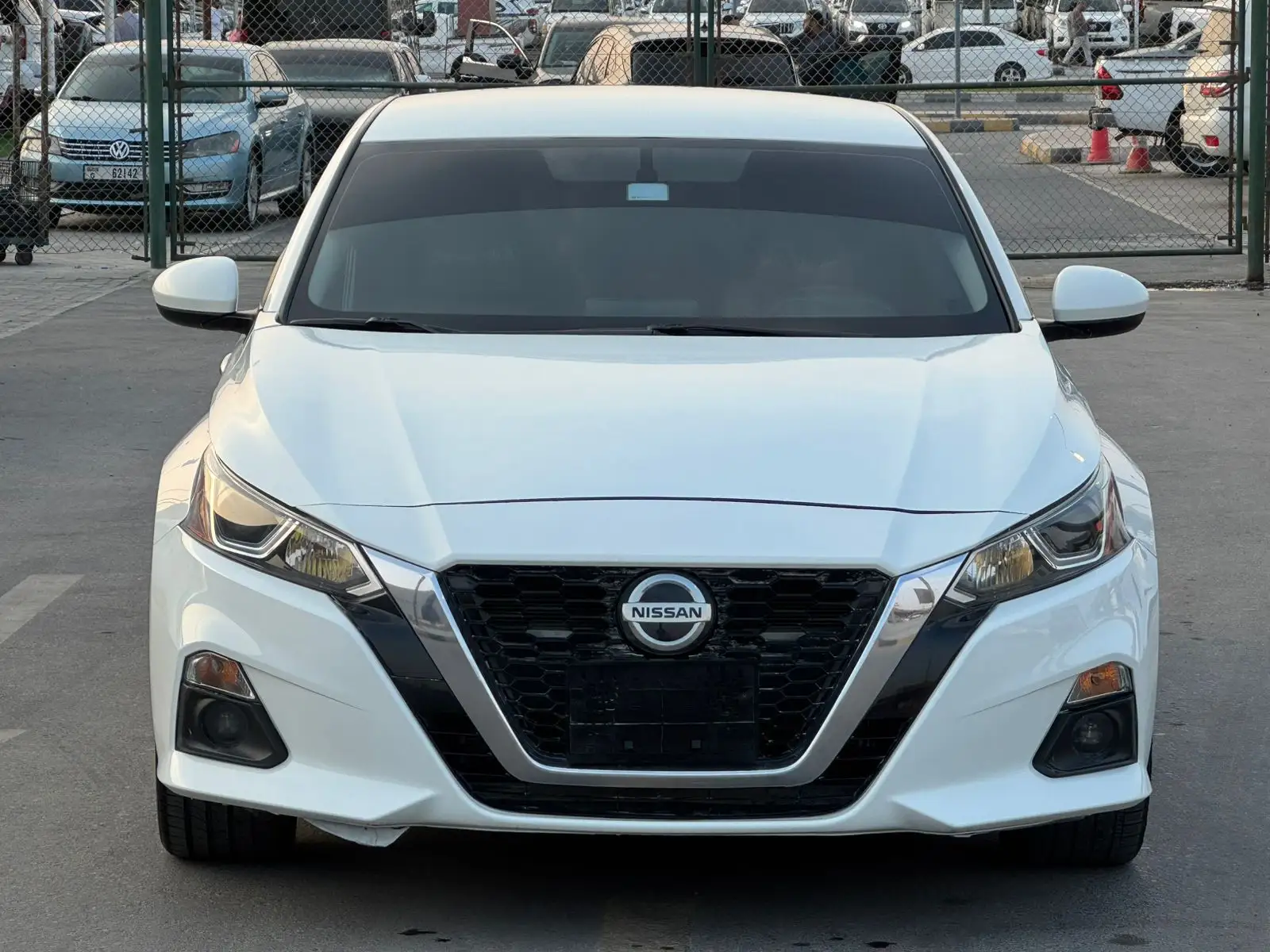 نيسان ألتيما 2020 2.5L