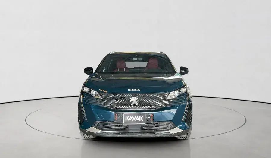 بيجو 3008 2022 1.6T