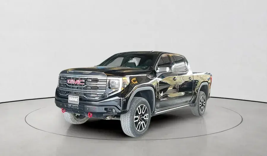 GMC Sierra EV 2023