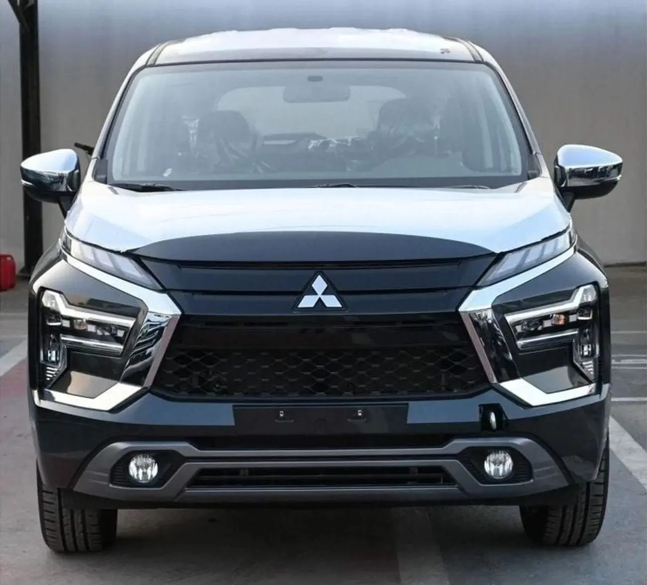 Mitsubishi Xpander 2024 1.5L