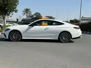 مرسيدس بنز CLE Class 2024