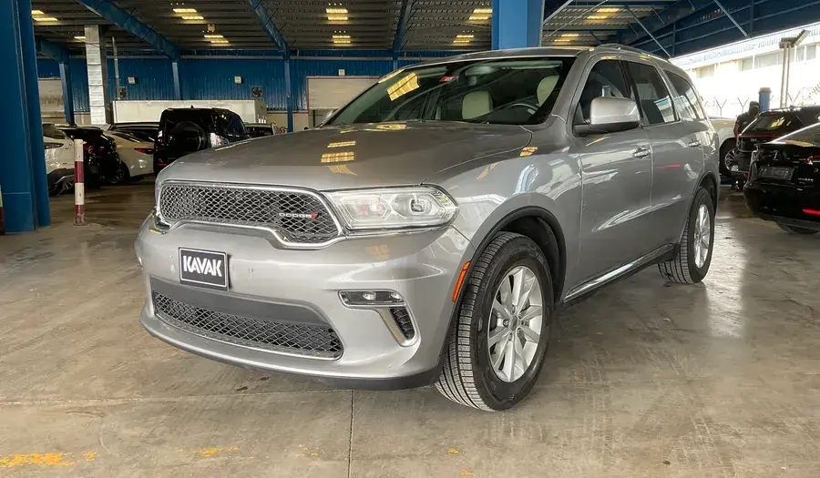 Dodge Durango 2021