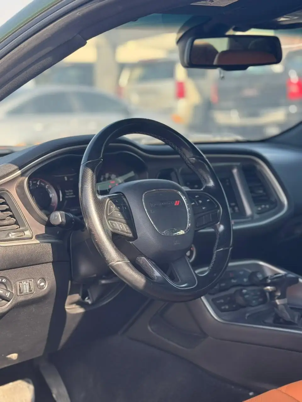 فورد موستانج 2015 5L