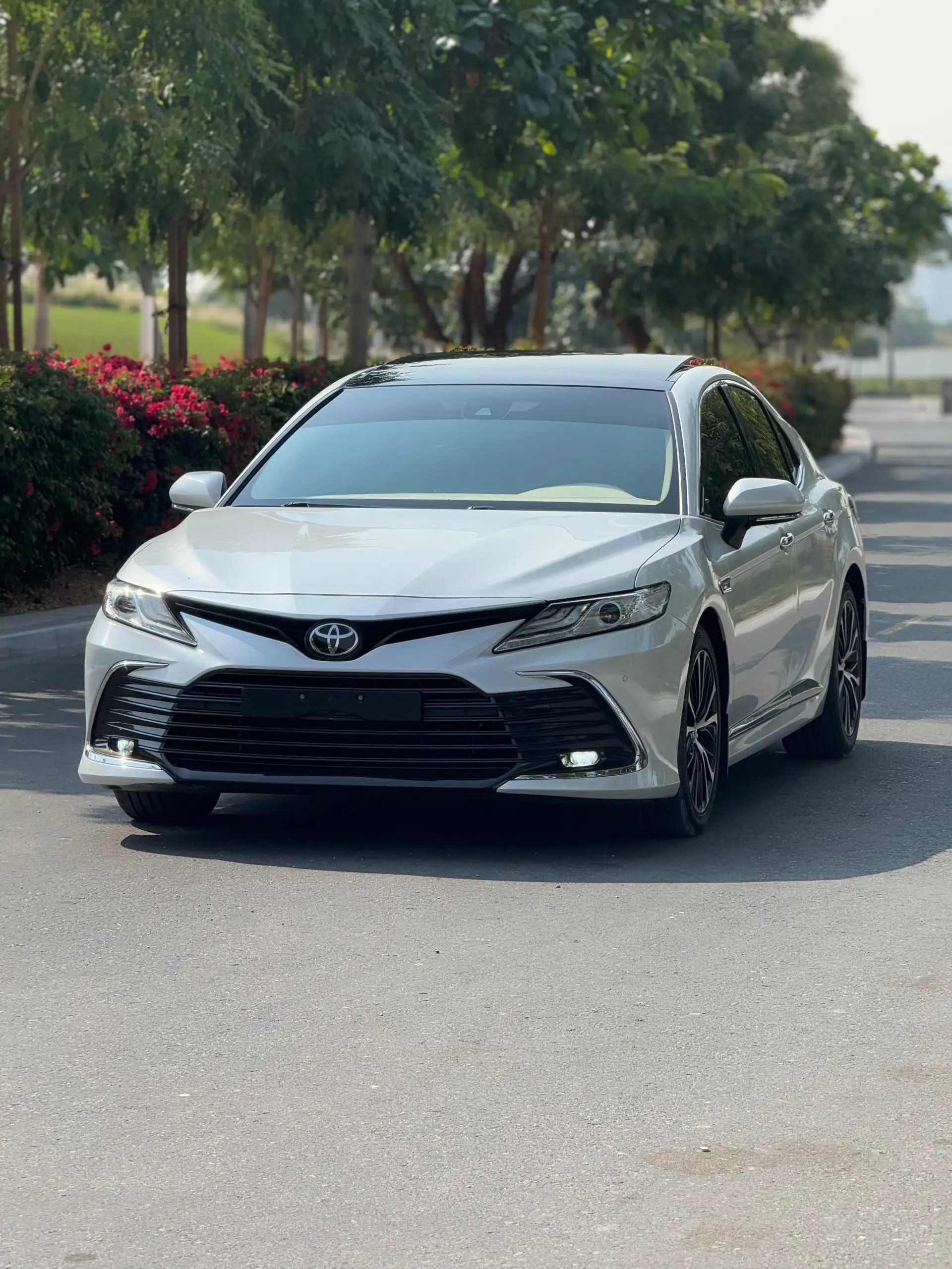 Toyota Camry 2023
