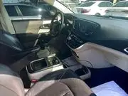 Chrysler Pacifica 2021 3.6L