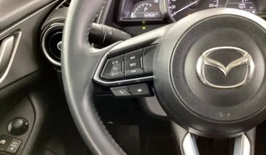 Mazda CX3 2024 undefinedL