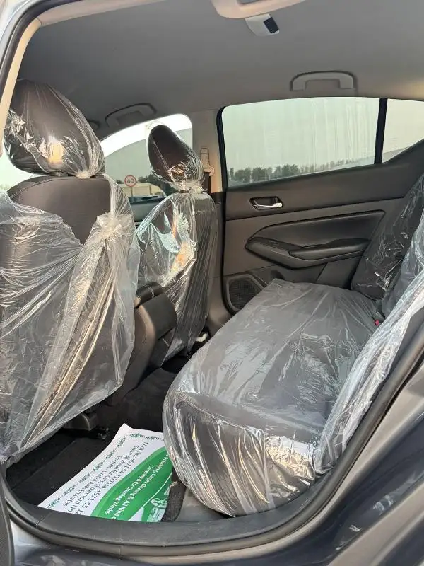 نيسان ألتيما 2021 2.5L