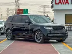 Land Rover Range Rover 2025