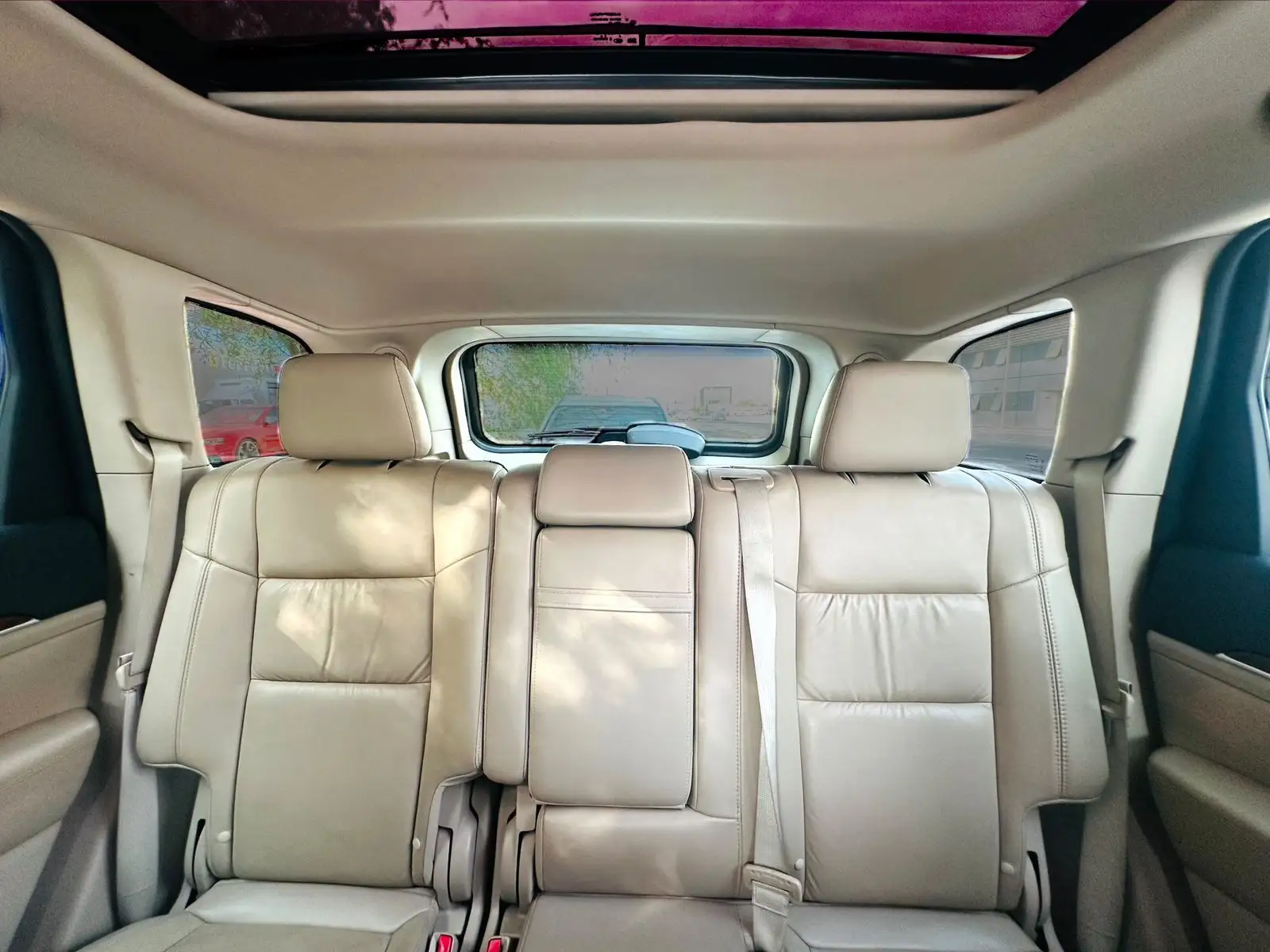 جيب جراند شيروكي 2012 5.7L