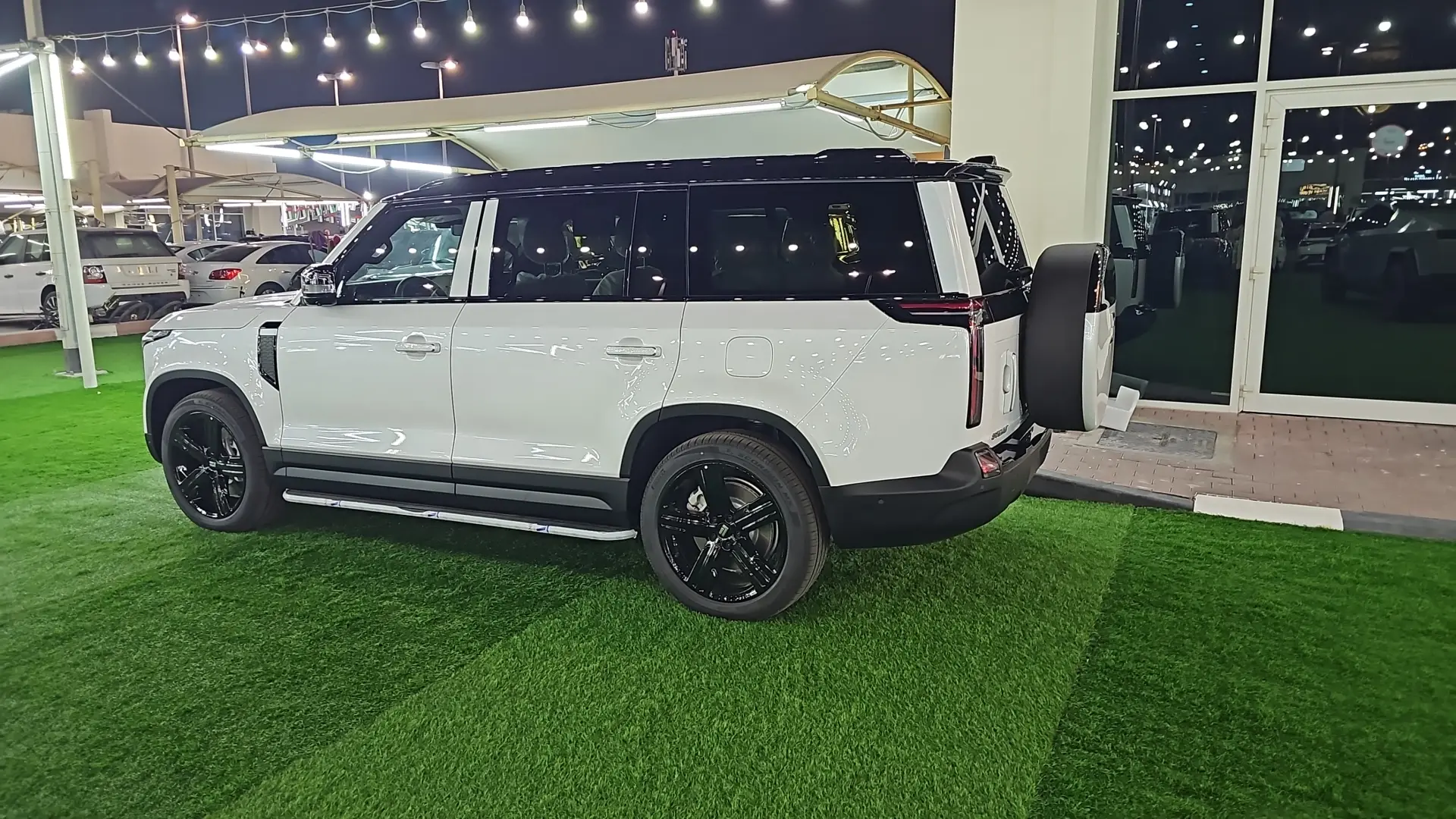 ROX 01 2025 undefinedT