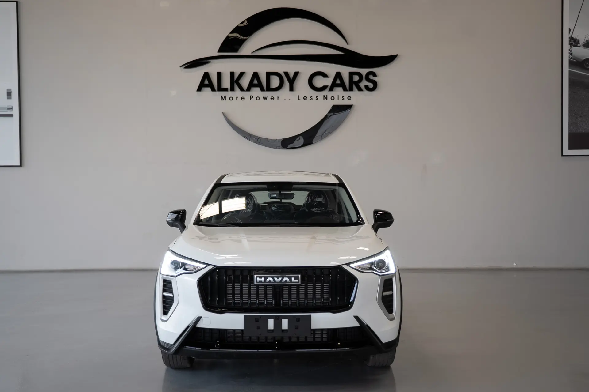 Haval Jolion 2025 1.5L