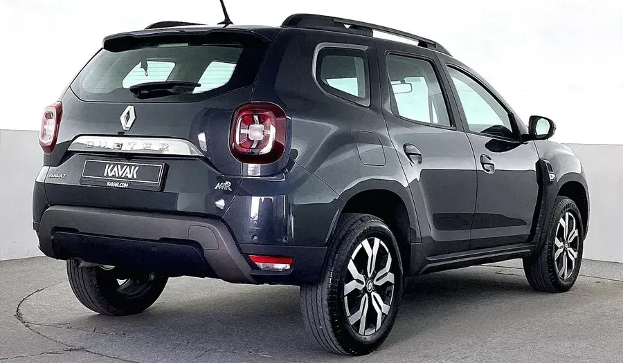 رينو داستر 2024