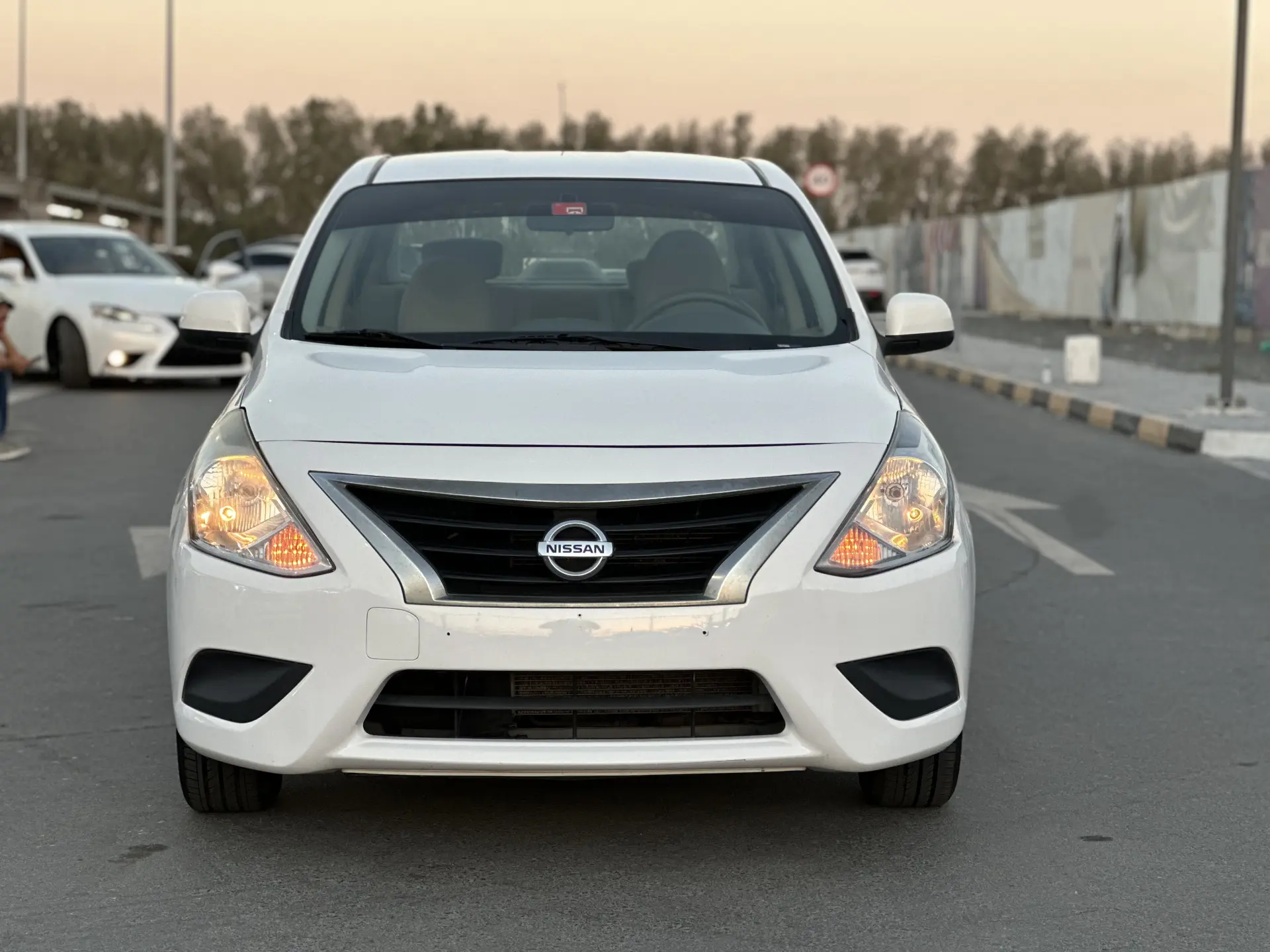 نيسان صني 2022 1500L