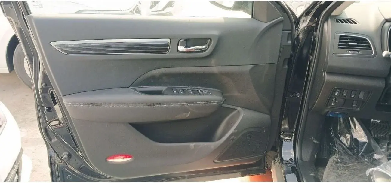 Renault Koleos Renault Koleos 2.5 Petrol 4WD 2024YM | Export Price