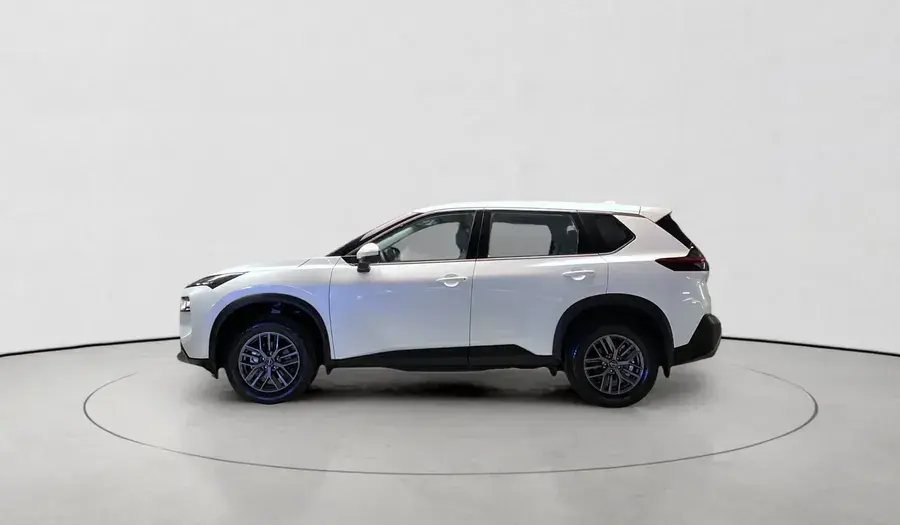 نيسان اكس تريل 2025 2.5L