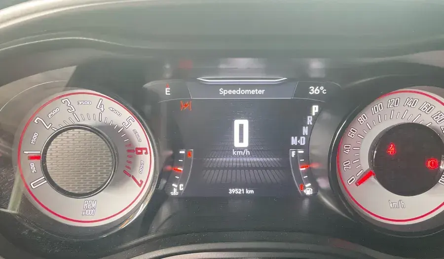 Dodge Challenger 2021