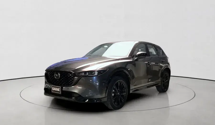 مازدا CX5 2025 2.5L