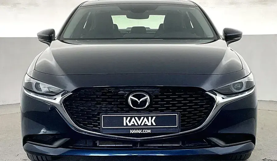 مازدا 3 Sedan 2023