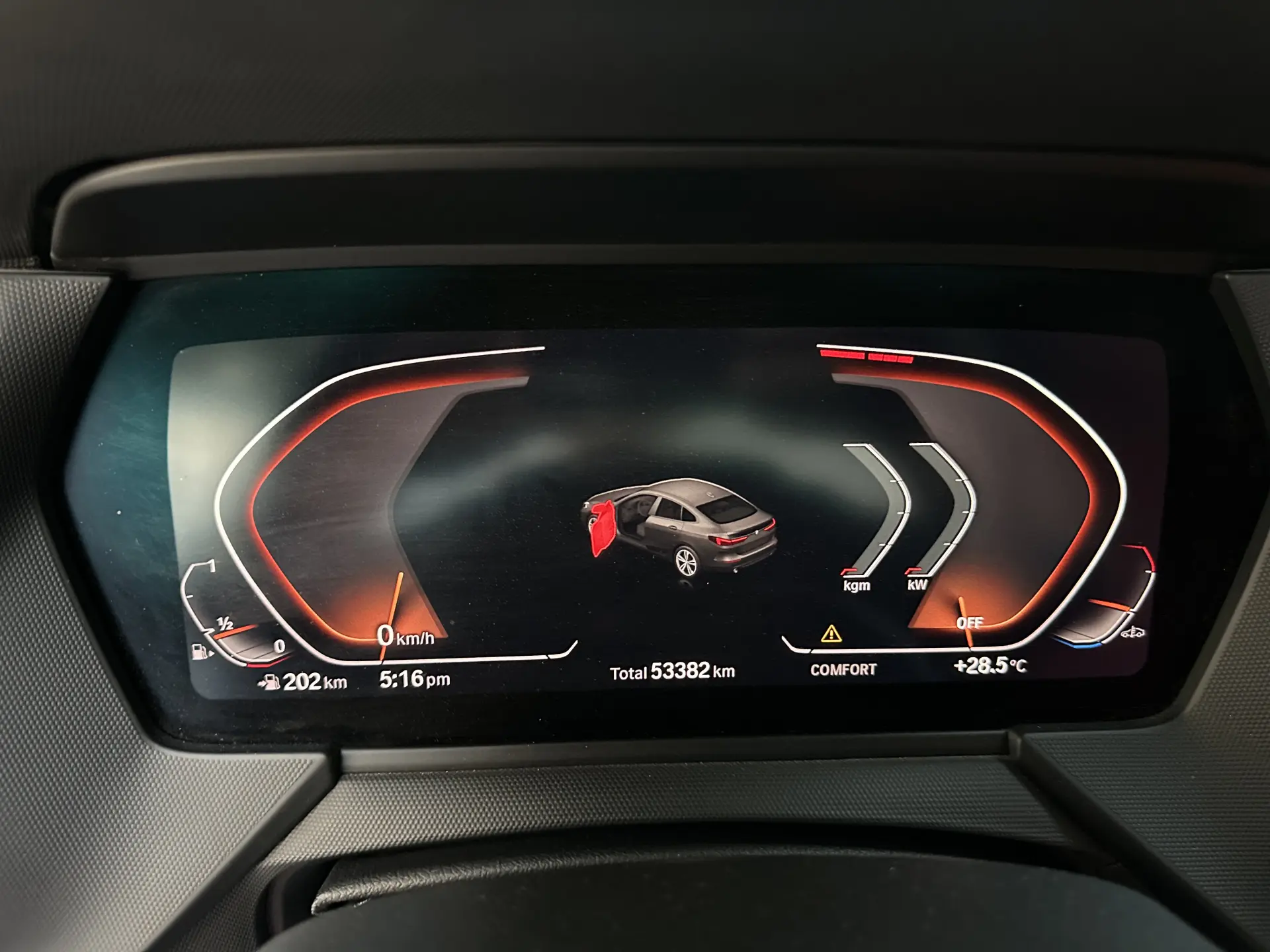 BMW 2 Series 2022 2500L