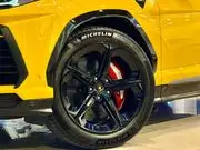 Lamborghini Urus 2022