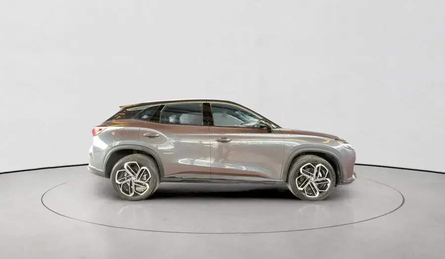 MG One 2024