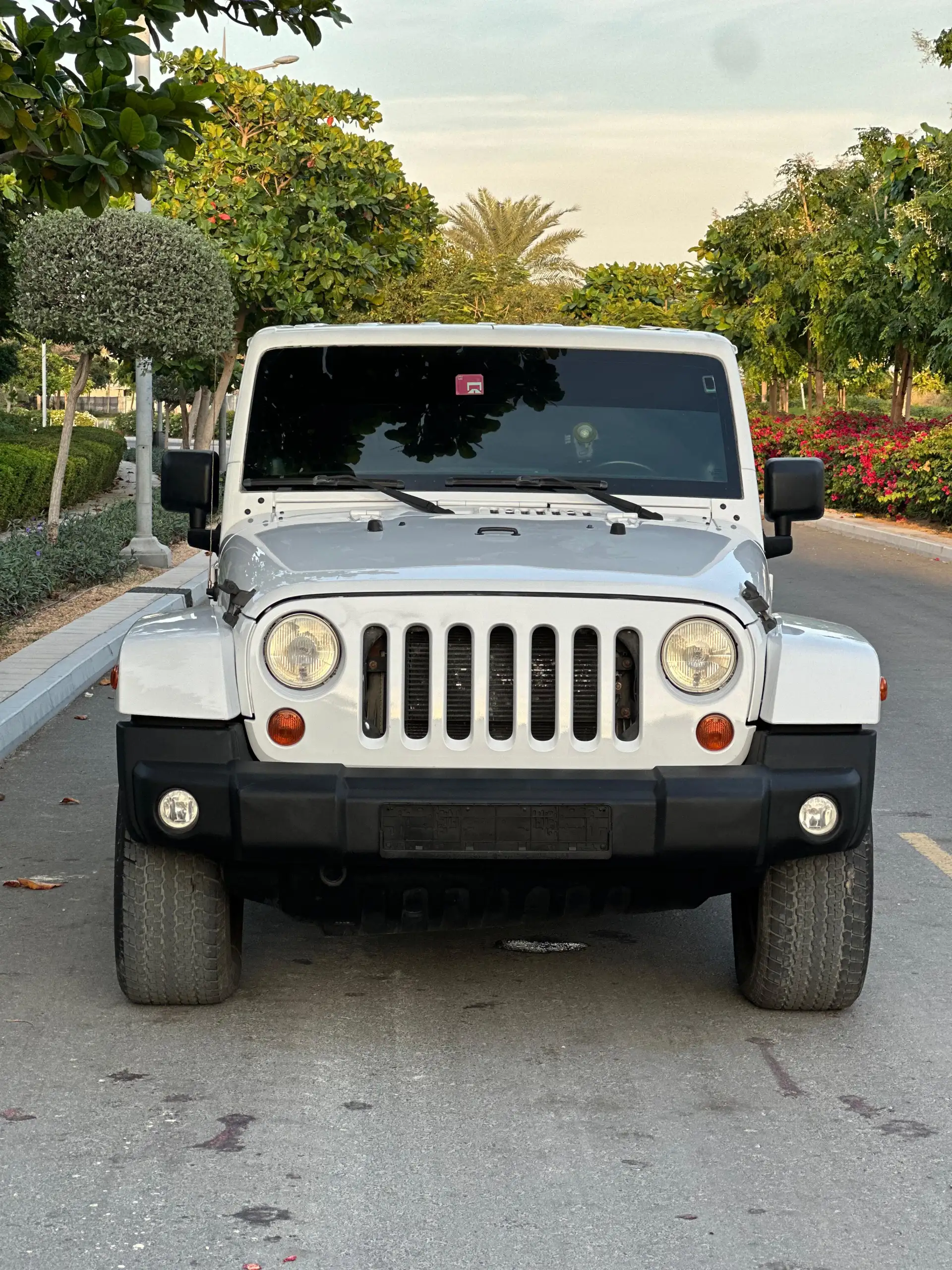 Jeep Wrangler 2014 3.6L