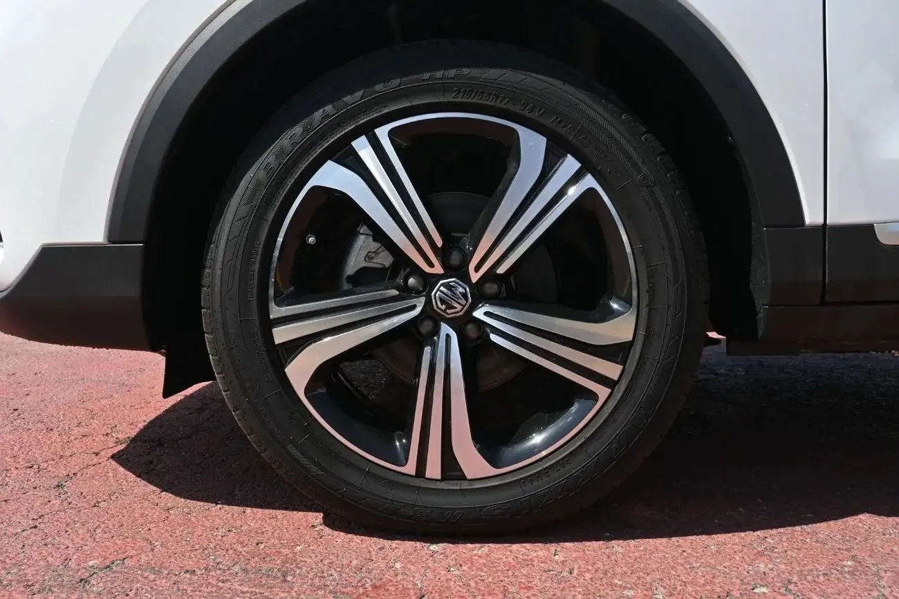 أم جي ZS 2025 1.5L