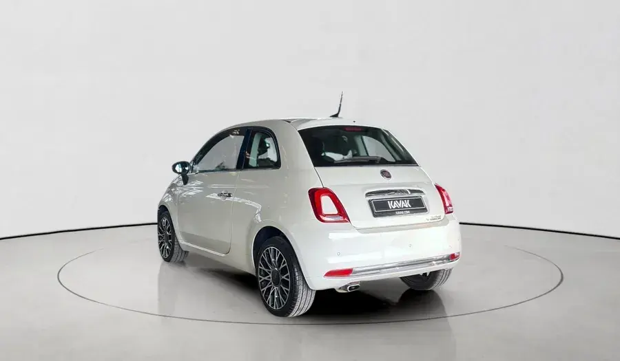 فيات 500 2020 1.4L