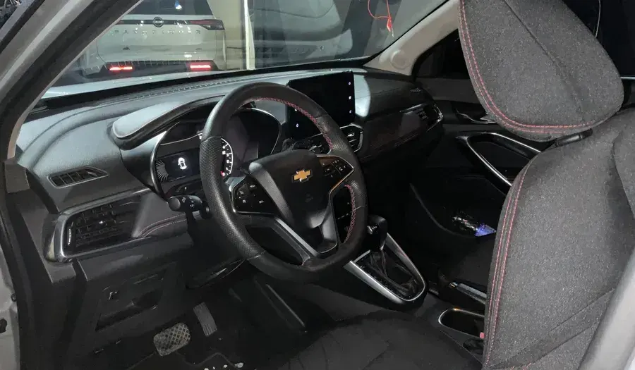 شيفروليه جروف 2024