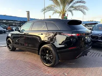 Land Rover Range Rover Velar 2023 2L