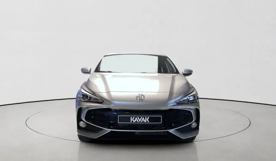 MG 3 2025 1.5L