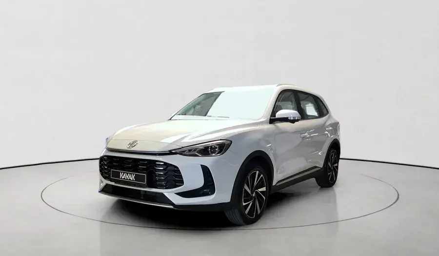 أم جي ZS 2026 1.5T