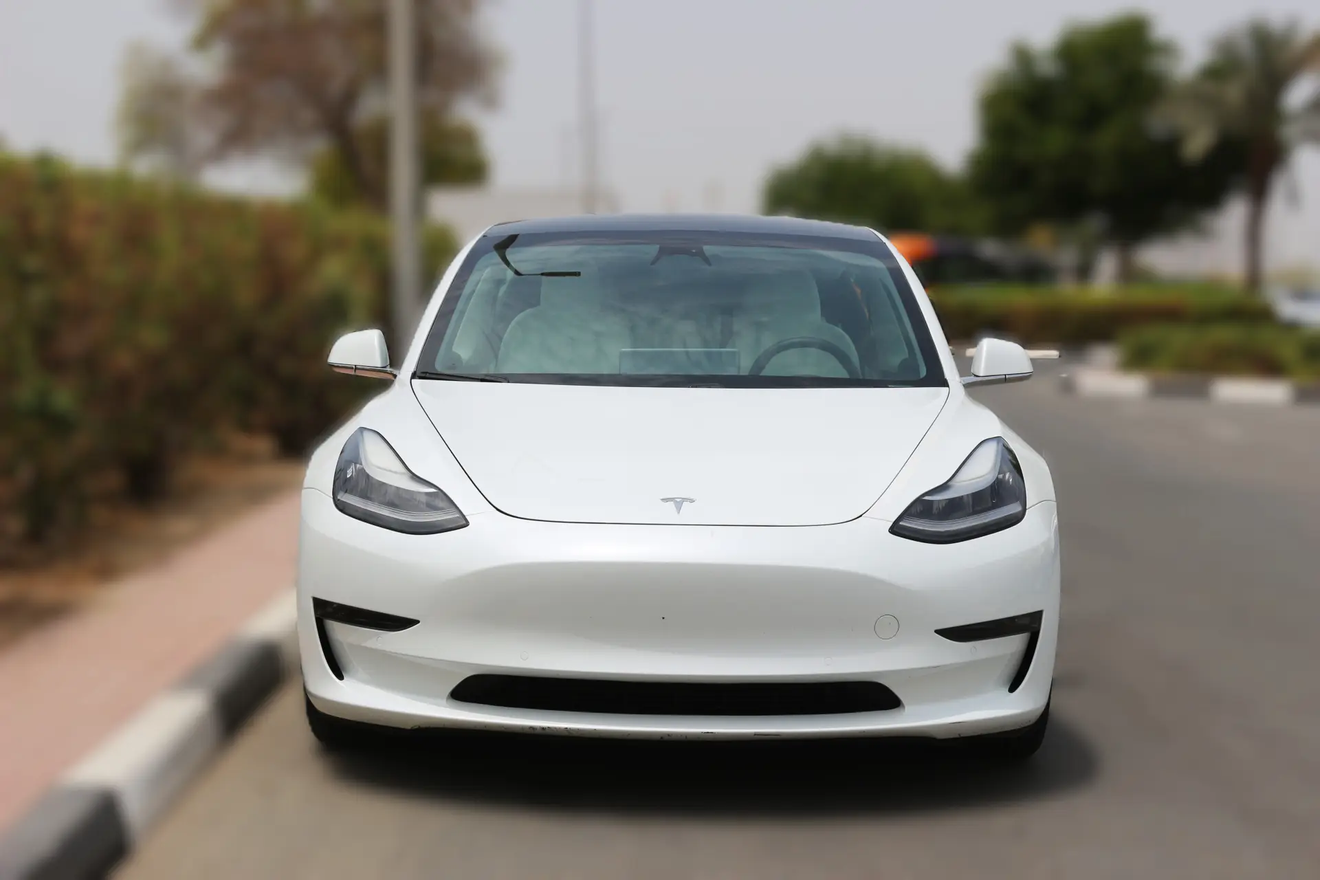 تسلا موديل 3 2020