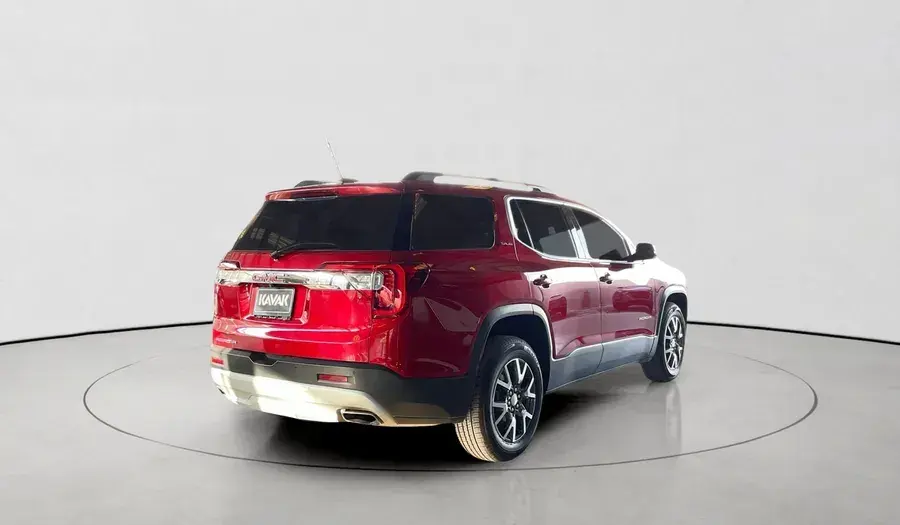 GMC Acadia 2021