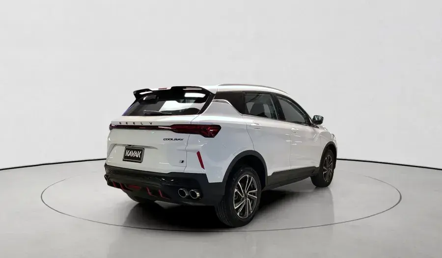 جيلي كول تري 2025 1.5T