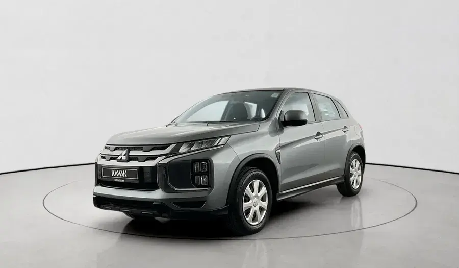 ميتسوبيشي ASX 2022 2L