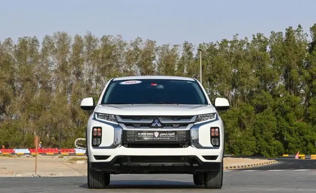 ميتسوبيشي ASX 2022 2L