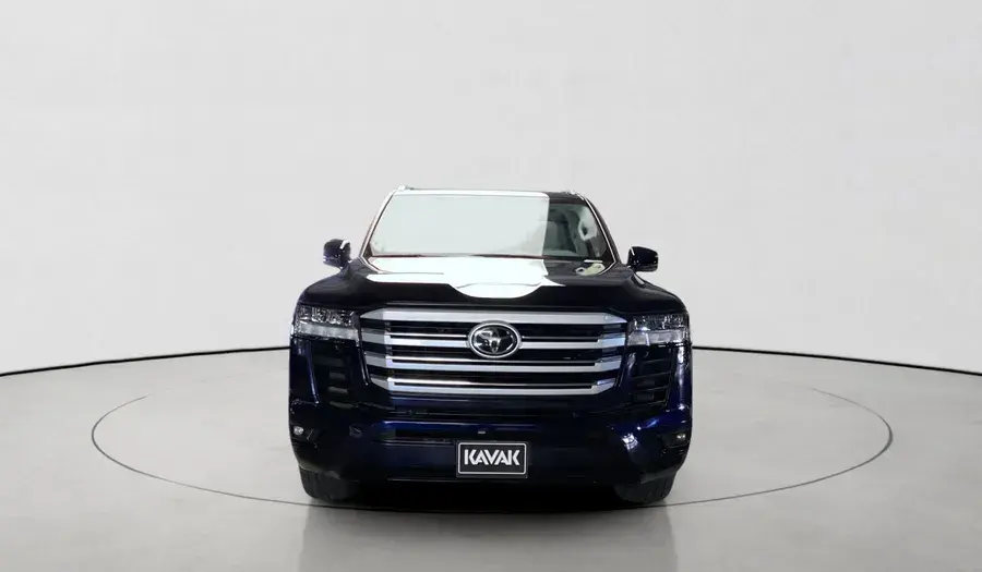 تويوتا لاند كروزر 2024 3.5L