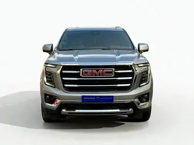 جي أم سي يوكون 2025 5.3L