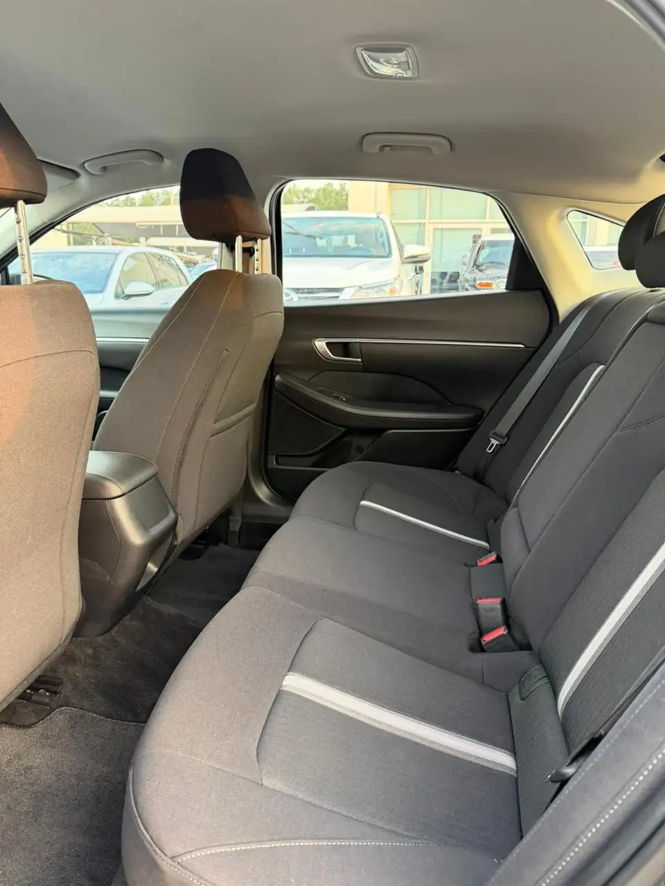 هيونداي سوناتا 2023