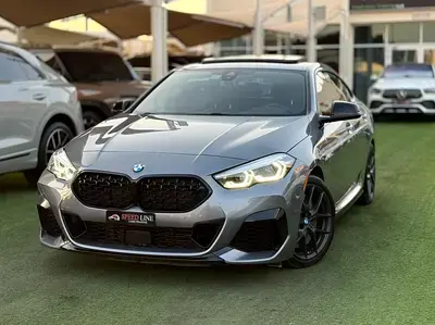 BMW 2 Series 2024 3L