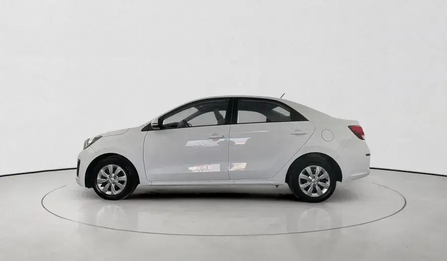 Kia Pegas 2024